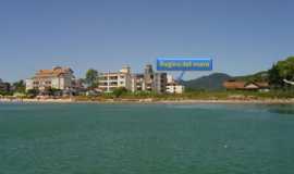 Pousadas em CanasvieirasSCRegina Del Mare Residence em Canasvieiras