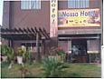 Nosso Hotel Pousada