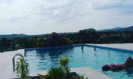 Pousadas em Santa TerezinhaBAHotel e Pousada Fazenda Bastião em Santa Terezinha
