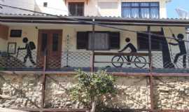 Pousadas em ArapeSPPOUSADA VER.A.VISTA em Arape