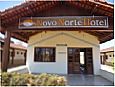 Hotel Pousada Novo Norte