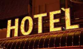 Hotis em ItaSPHotel Tringulo em Ita