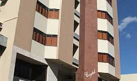 Hotis em MacaRJCRYSTAL APART HOTEL em Maca