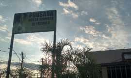 Pousadas em TrindadeGOPOUSADA TALISM  em Trindade