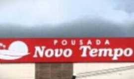 Pousada Novo Tempo