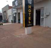 Graja/MA - Hotel - Hotel Glria
