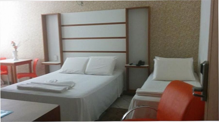 Hotel Pousada Universo Telefone Vitória da Conquista Férias