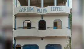 JARDIM PAIVA HOTEL POUSADA