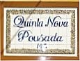 Pousada Quinta Nova