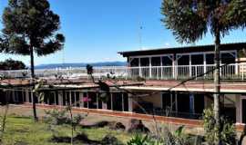 Hotis em Bom PrincpioRSHotel Kleinsberg em Bom Princpio