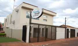 Pousadas em Campo GrandeMSPousada Moriah em Campo Grande