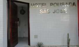 Pousadas em São José de PiranhasPBHotel Pousada São José em São José de Piranhas