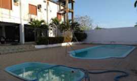 Hotis em Monte AlegrePAHotel Shekinah em Monte Alegre