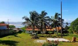 Pousadas em CedralMAPousada Chal Praia do Outeiro em Cedral
