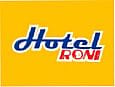 RONI HOTEL POUSADA