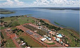 Hotel Grandes Lagos Resorts e Parque Aqu�tico em Santa Clara D'Oeste, SP