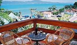 Pousadas em FlorianpolisSCJurere Guest House em Florianpolis
