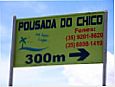 Pousada Do Chico