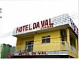 Hotel Pousada da Val