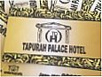 Tapurah Palace Hotel