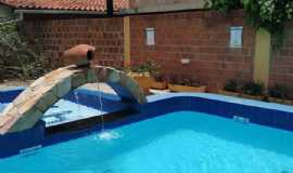 Pousadas em MandacaruPEPousada Bom Clima em Mandacaru