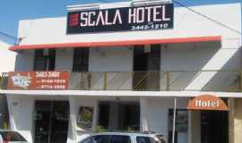 Scala Hotel Pousada