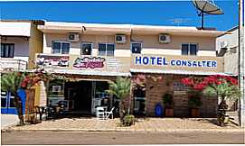 Pousadas em Rodeio BonitoRSHotel Pousada Consalter em Rodeio Bonito
