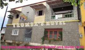 Trombas Hotel Pousada