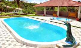 Pousadas em Lagoa SecaPBAriticum Hotel Pousada em Lagoa Seca