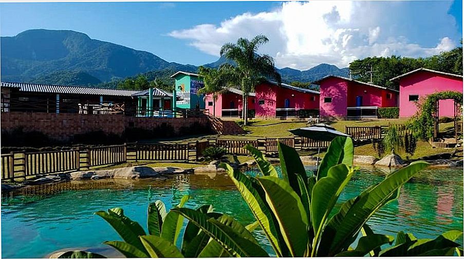 Pousada Estrela - Aldeia Velha | Férias