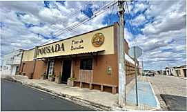 Pousadas em BaranaPBPousada Flor de Barana em Barana