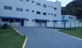 Pousadas em SantosSPPousada Cantinho da Felicidade em Santos