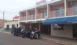 Hotel Aracangu