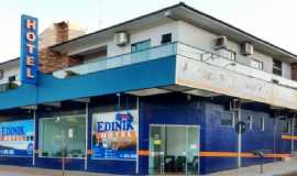 Hotel Edinik