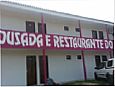 Pousada e Restaurante Do Diniz