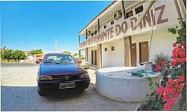 Pousada e Restaurante Do Diniz em Jardim do Serid�, RN