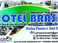 Hotel Pousada Brasil