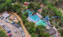 Pousadas em LajinhaMGPousada Recanto Floresta em Lajinha