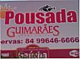 Pousada Guimares