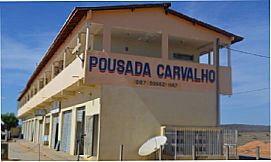 Pousada Carvalho em Trindade, PE