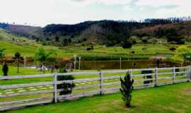 Hotel Pousada Fazenda Bfalos