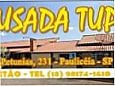 Pousada Tup