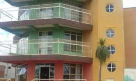 Pousadas em OrizonaGOCARVALHO’S HOTEL POUSADA em Orizona