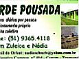 Verde Pousada