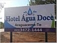 Hotel gua Doce