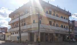 Hotel Pousada Central