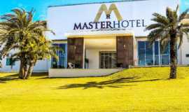 Master Hotel  Pousada
