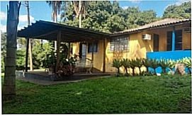 Pousadas em ItambaracPR - Pousada e Espao p/ Eventos do Rancho da Invernada