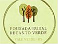 Pousada Rural Recanto Verde