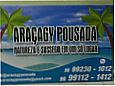 Araagy Pousada